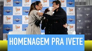 Rima pra Ivete Sangalo - Fabio Brazza