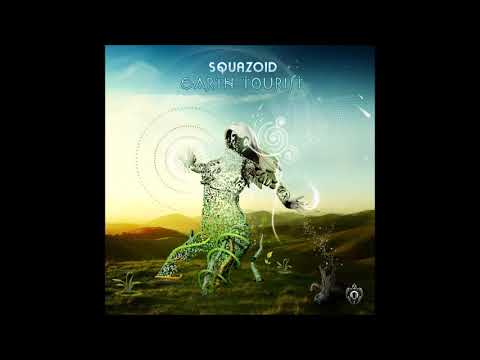 Squazoid - Breaking Birds | Chill Space