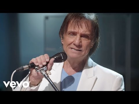 Roberto Carlos - Las Curvas de Santos (Primera Fila - En Vivo)[Official Video]