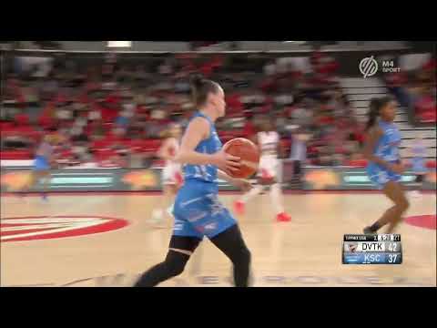 Agnes STUDER (9) season highlight 22/23