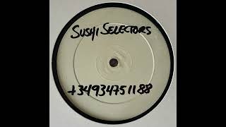 Sushi Selectors - Contradiction (Mac Devila Mix) [Sushi Music Spain]
