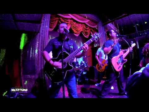 Orgullo Cafe - Un Buen Rato (Boyle Heights) live version Rock The Boat