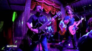 Orgullo Cafe - Un Buen Rato (Boyle Heights) live version Rock The Boat