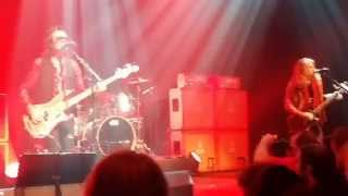 California Breed - Chemical Rain/Sweet Tea