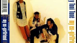 Tony Toni Tone - My Ex-girlfriend