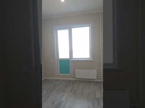 #Продажа #Голубое 1-комн #квартира #лоджия #новый #дом #отделка #Зеленоград #АэНБИ #недвижимость