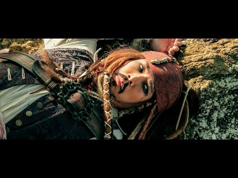 He's a Pirate & Jack Sparrow (Disney's Pirates of the Caribbean Soundtrack Theme)