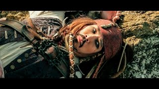 He's a Pirate & Jack Sparrow (Disney's Pirates of the Caribbean Soundtrack Theme)