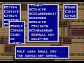 Mega Drive Longplay 132 Phantasy Star Ii part 1 Of 8