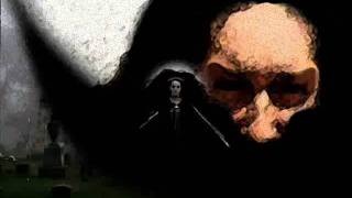 PARADISE LOST -master of misrule