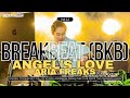 BREAKBEAT BKB ANGEL S LOVE ARIA FREAKS DJ PANDA VIP VOL 12 MIXTAPE BY BERMHUDA DOWNLOAD 34 TRACK