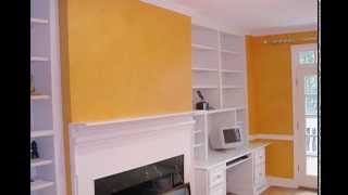 Colorwash Makeover