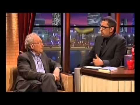 Comprendernos con humor - Punset entrevistado por Buenafuente