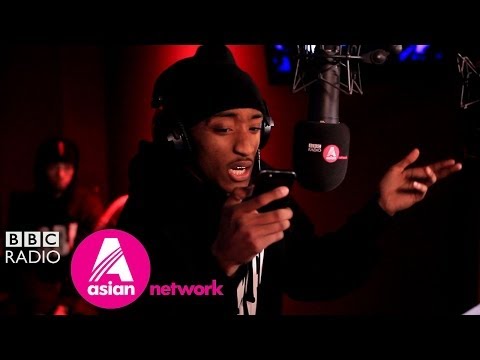 Mad Money - Freestyle  || Kan D Man & DJ Limelight