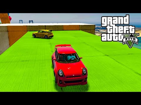 Surviving the Mean Streets of Los Santos in GTA V