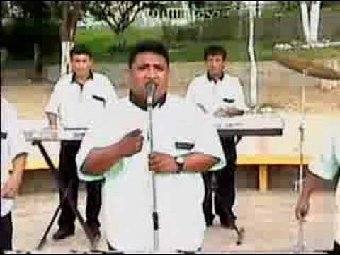 Mallanep - donde esta el amor - video original