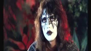 KISS   Beth official KISS video with remastered audio