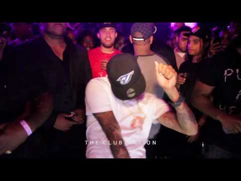 Chris Brown "Teach Me How To Dougie" (Plush Blue Ent.) Directed by: Sharod Marcus Simpson