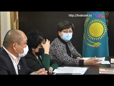 Выпуск программы “День” от 14 декабря 2021г.