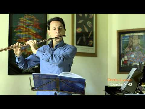 Dentro il suono - Exercise N. 43 [HD]