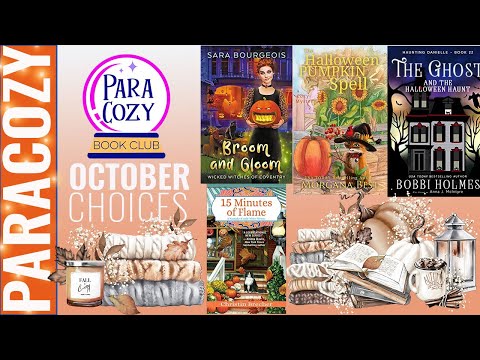 October Choices