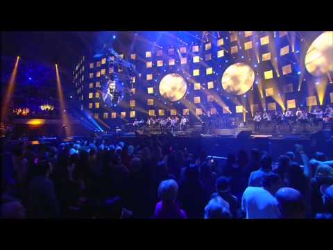 Tony Carreira Concerto 25 Anos Meo Arena