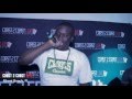 Zoey Dollaz Coast 2 Coast Live Miami Shot By Foreignflextv