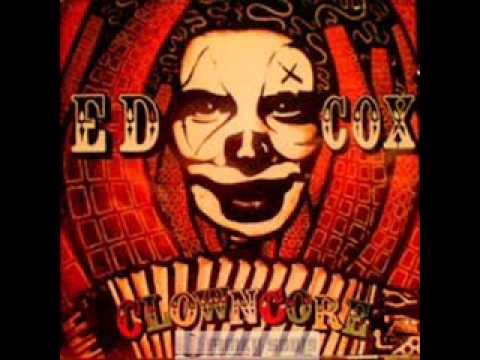 stivs n ed cox  - fanton mojah - hail the king