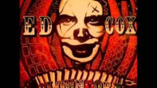 stivs n ed cox  - fanton mojah - hail the king