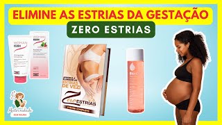 [INFALÍVEL] -  ACABE COM AS ESTRIAS NA GESTAÇÃO RECUPERE SUA AUTOESTIMA COM PRODUTOS INCRÍVEIS!