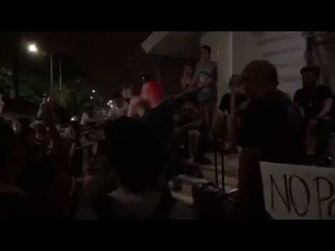 Zyme “Suicide Doors” (Live at Rekta Sa Kalye)