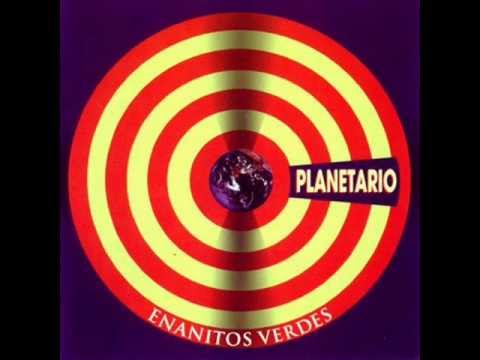 Enanitos Verdes - Tan Solo Un Instante
