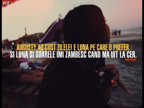 Criss Blaziny -  Secunda Verii (2015)