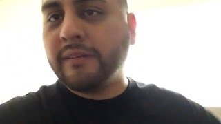 VLOG #1 MacBook Pro, El Capitan & Serato DJ