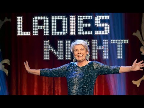 Ladies Night -  Best of Gerburg Jahnke FULL SHOW