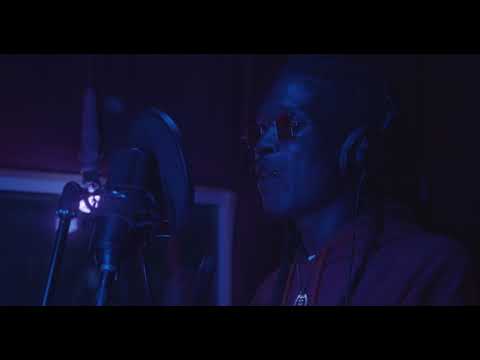 King Rilla - Grindin (Official Music Video) 5K