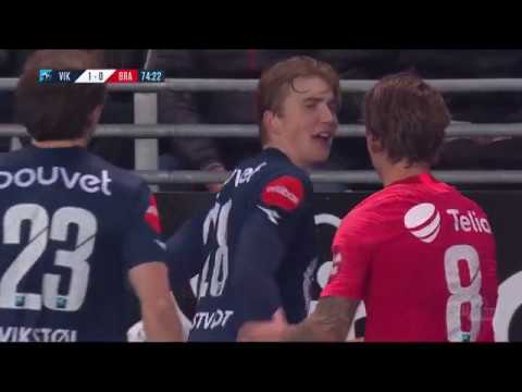 Viking - Brann 13.04.2019