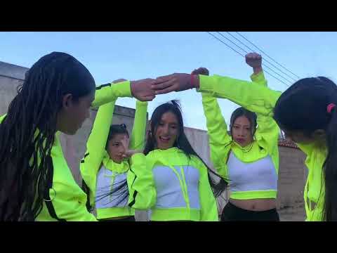 BABYMONSTER - DRIP - Dance Cover by Eclipse Dance