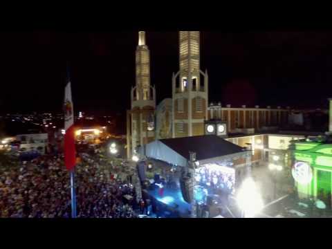 Grito de Independencia 2016