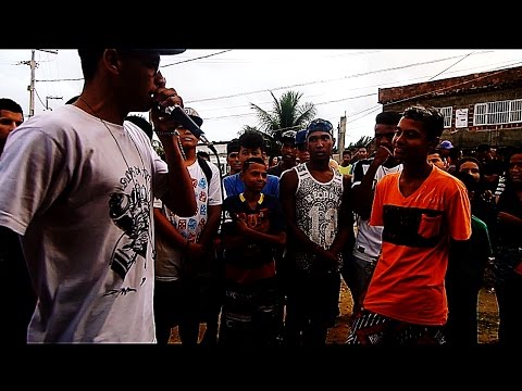 Evento 30/10/2016 - SAM vs REINALDO