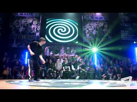 Andrey Stylez vs Hmel  | FINAL House Pro | Explosion Battle 2016 City vs City