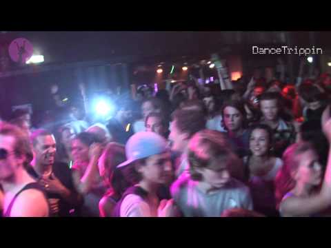 Robert Owens - I'll Be Your Friend (Inxec & Matt Tolfrey Remix) [played by The Martinez Brothers]