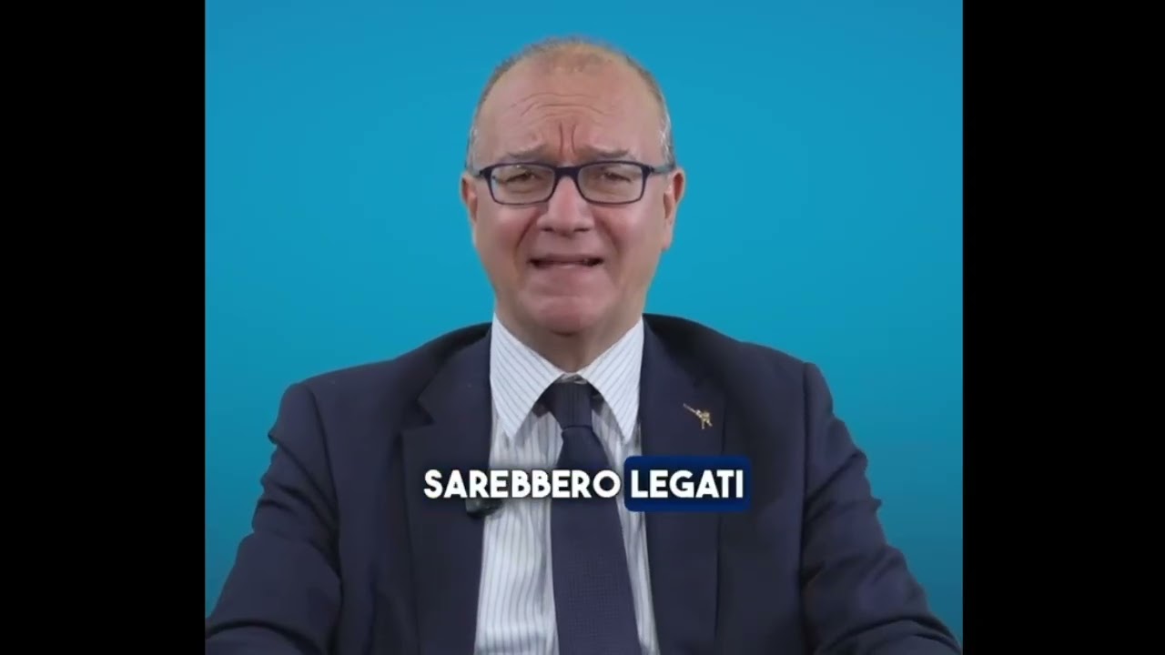 VALDITARA: "PER MAGISTRATURA DEMOCRATICA LA TERZIETÀ È UN DOGMA DA RIFIUTARE"