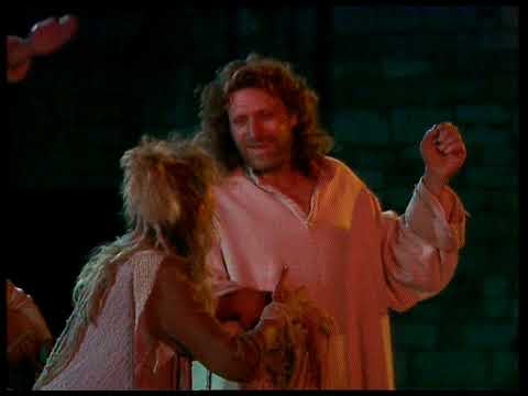 E' NATALE - Michele Paulicelli - Forza Venite Gente - ASSISI 1991