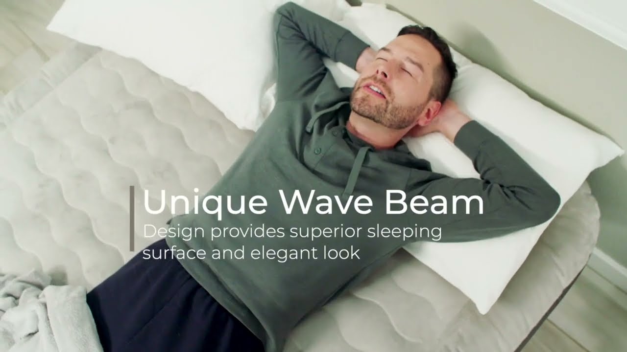 BESTWAY 69075 AIRBED QUEEN 203X152X46CM