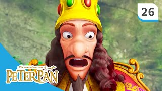 The New Adventures Of Peter Pan - Episode 26 - The