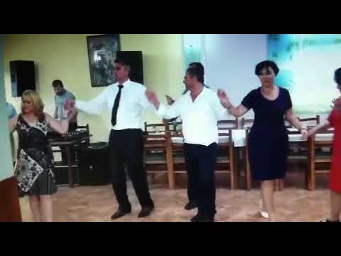 Pjesë nga ritakimi pas 30 vitesh i Maturës 1986 Sllovë.