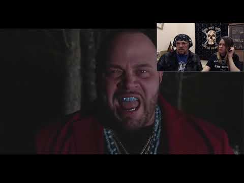 2 pwerful messages! Couple react to Mesus "Good die Young" and Struggle Jennings "Good Die Young"