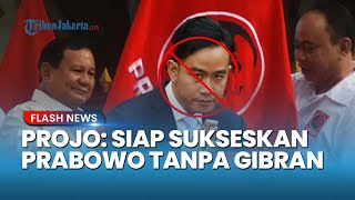 Bak Beri Kode Keras! Budi Arie Kembali Pimpin, Projo Sebut Siap Dukung Prabowo Tanpa Gibran di 2029