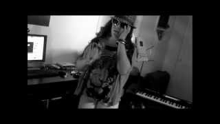 AMERICAN IDOL amazing !!!  DOMINIQUE MORA